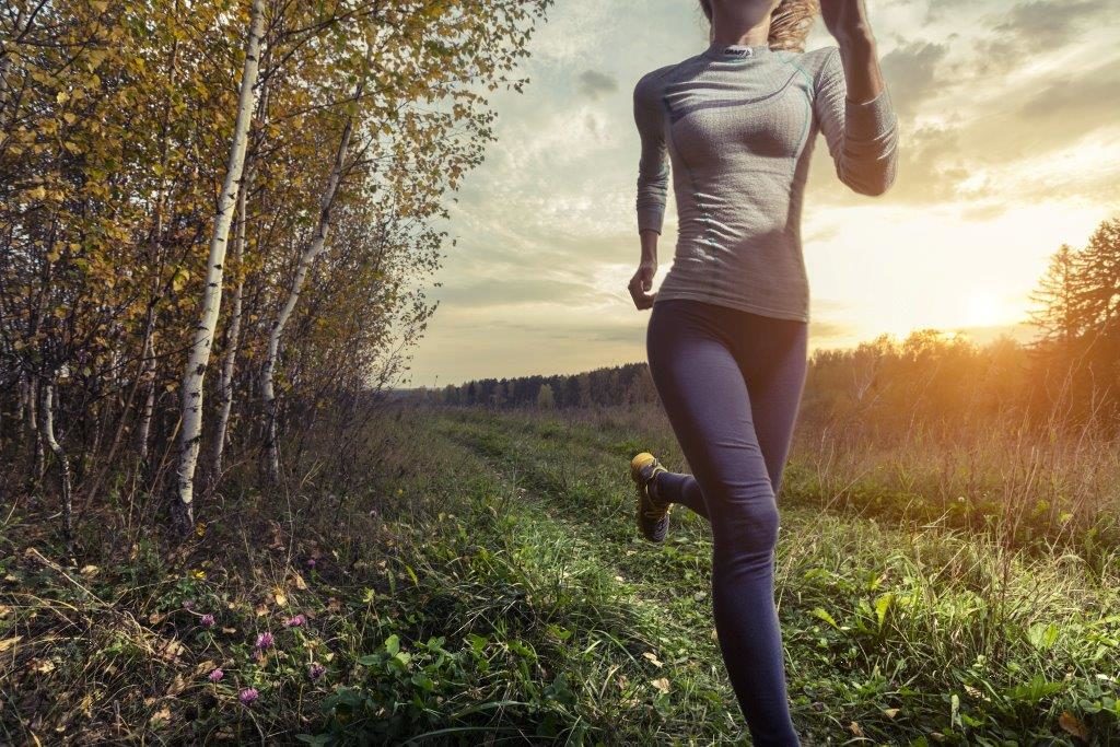 Green Exercise: How It Benefits You - IDEA Health & Fitness Association
