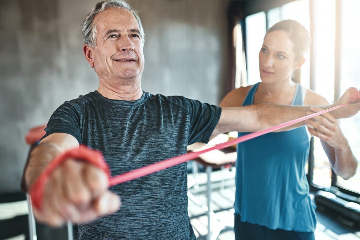 functional training