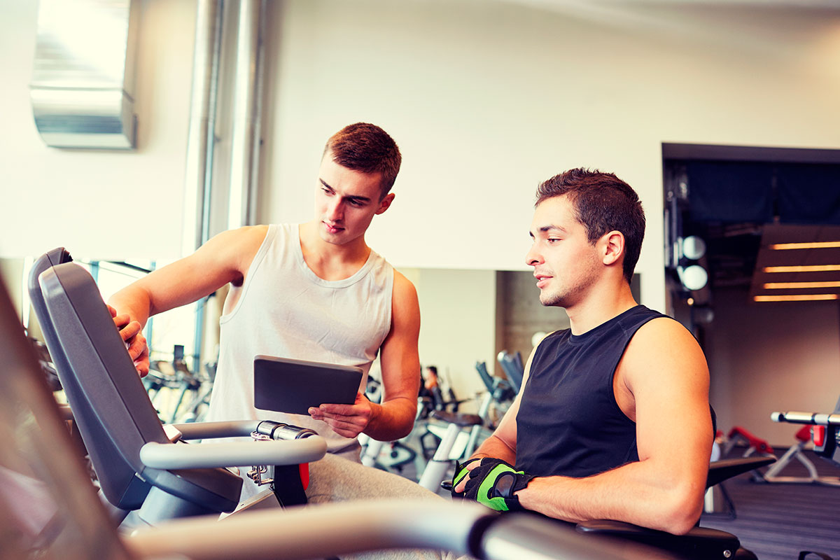 Technology Is Infiltrating the Fitness Facility Ecosystem - IDEA Health ...