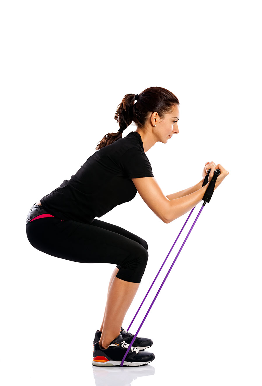 Does Exercise Order Really Matter in Resistance Training? IDEA Health & Fitness Association