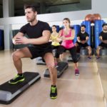 Group Fitness