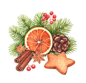 Guilt-Free Holiday Eating