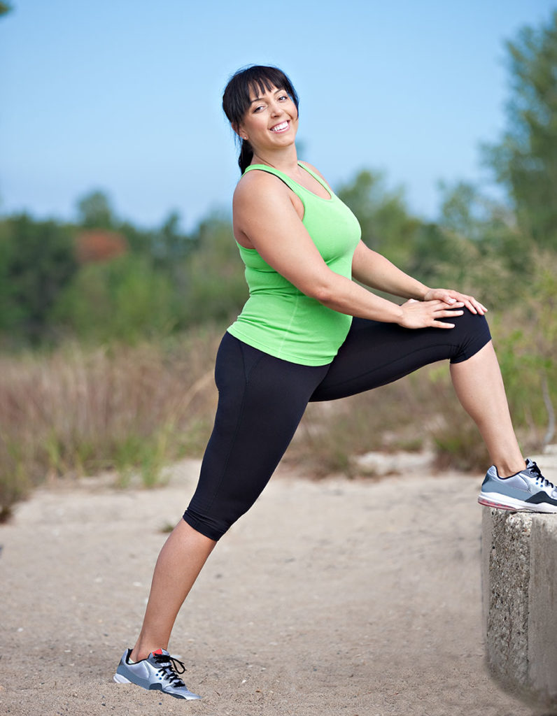 pimpandhost issue 1024t' Handling Negative Body Image Issues - IDEA Health & Fitness Association