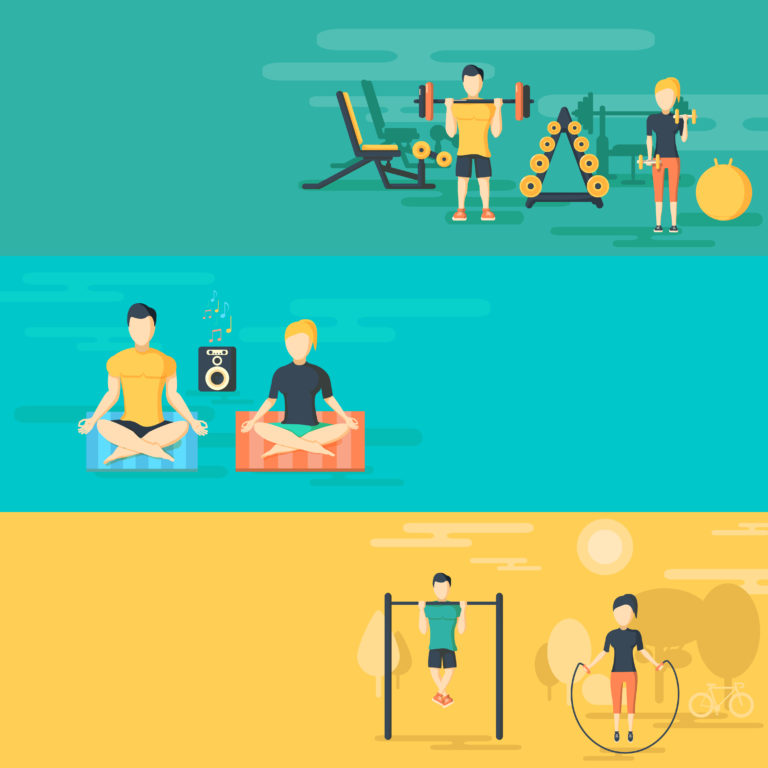 Create Stunning Visuals With These Great Tools IDEA Health & Fitness