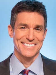 David Katz, healthy food advocate