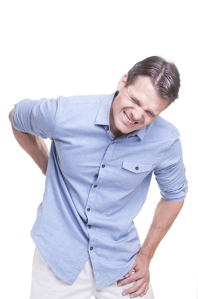 Pilates and Chronic LowerBack Pain IDEA Health & Fitness Association