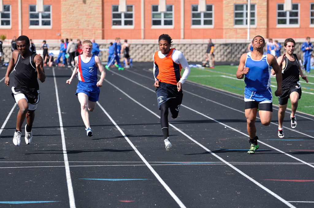 Exercise in Schools IDEA Health & Fitness Association