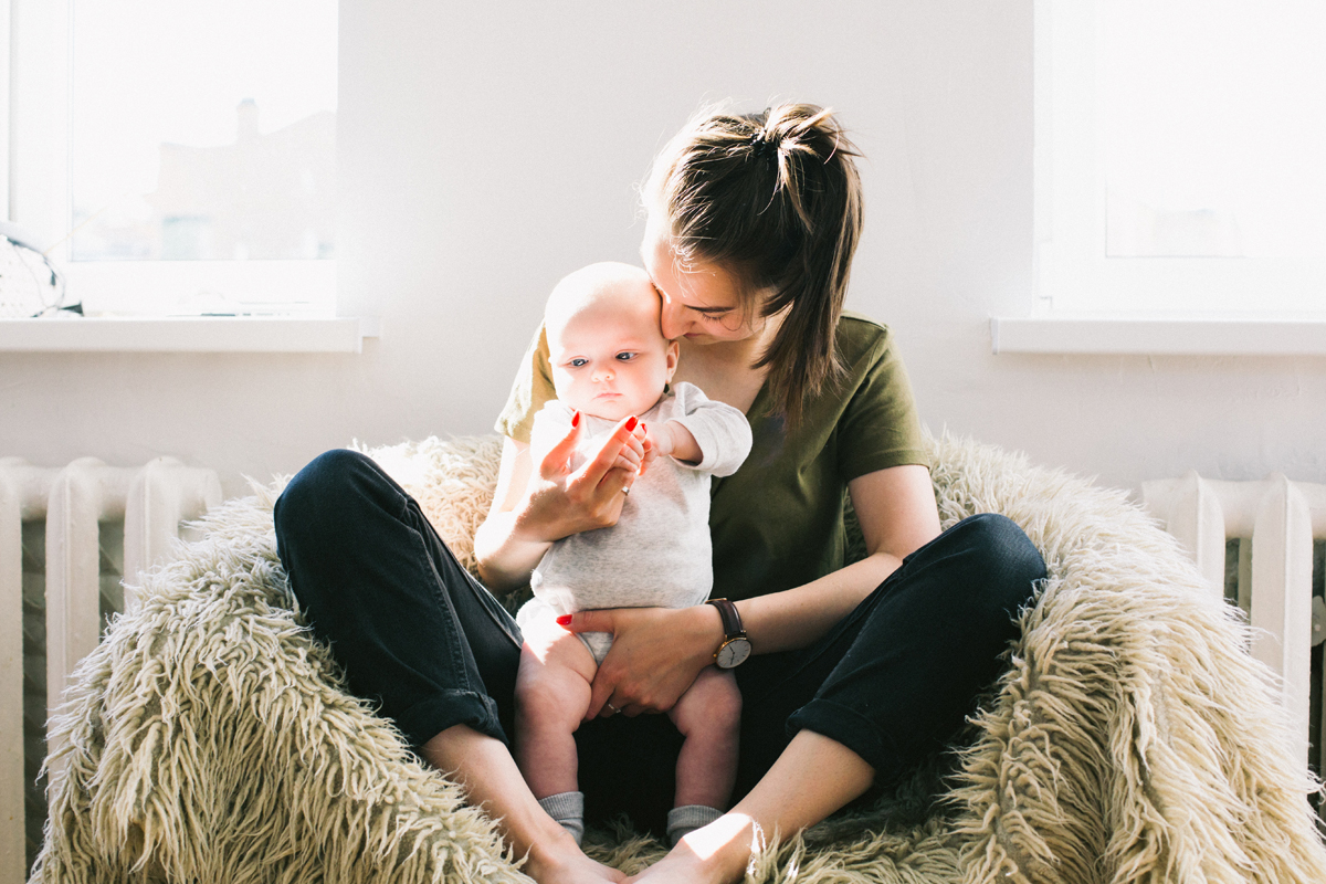 Reaching Millennial Moms - IDEA Health & Fitness Association