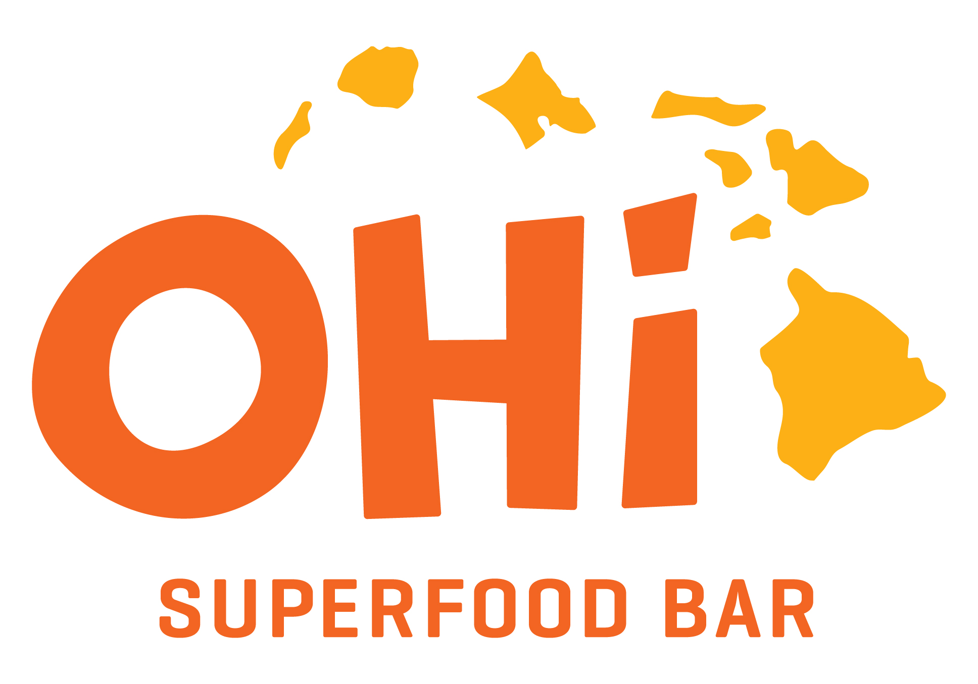OHi Super Food