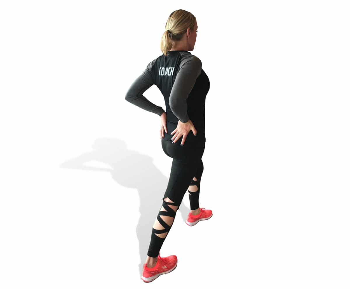 Cool Down With Reciprocal and Autogenic Inhibition Techniques IDEA