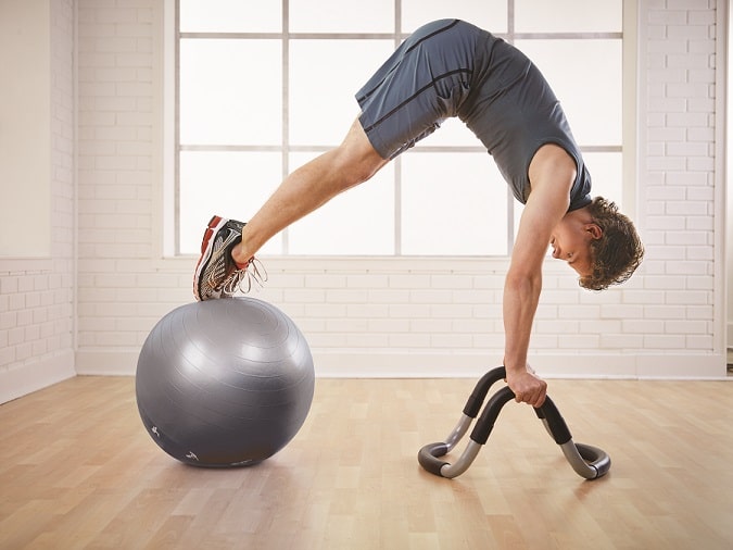 What s Hot in Equipment Fitness Pro Favorites IDEA Health