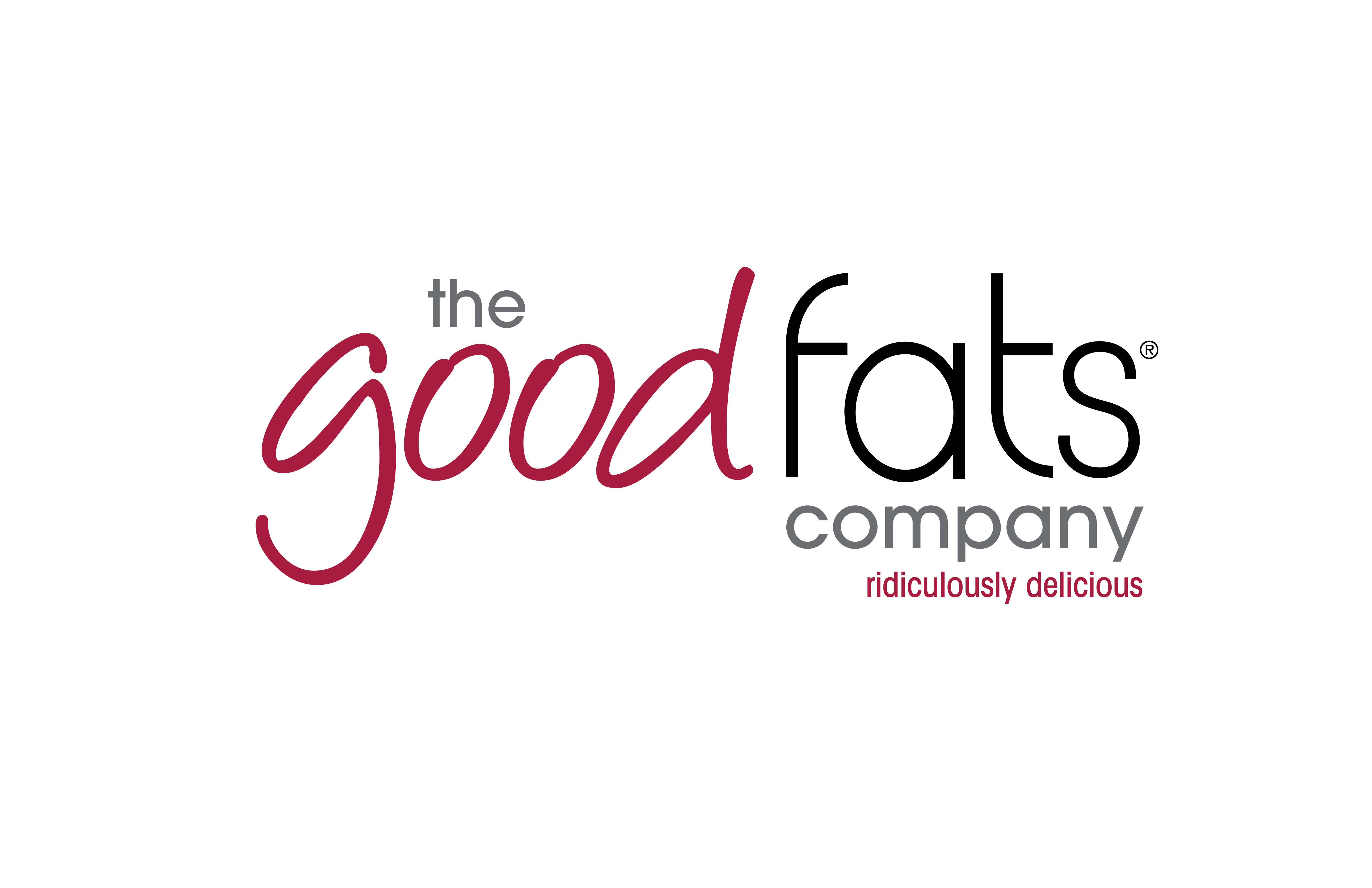 Love Good Fats
