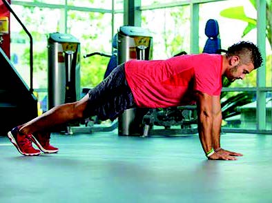 ACE Fitness
