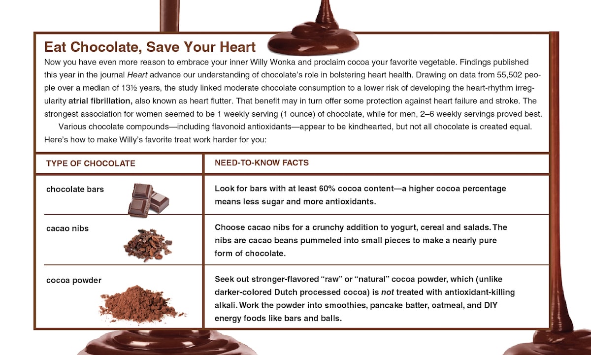 Chocolate