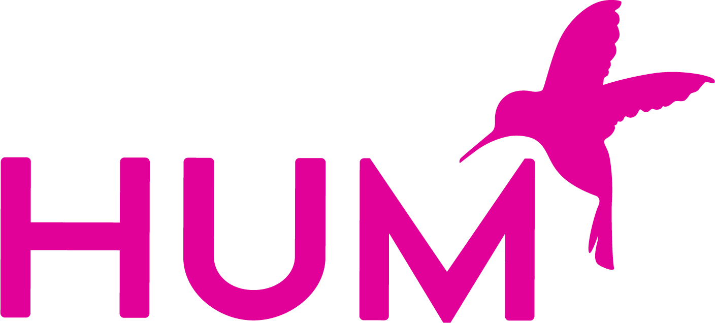 HUM