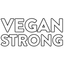 Vegan Strong