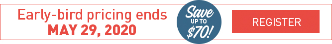 Early Bird Banner
