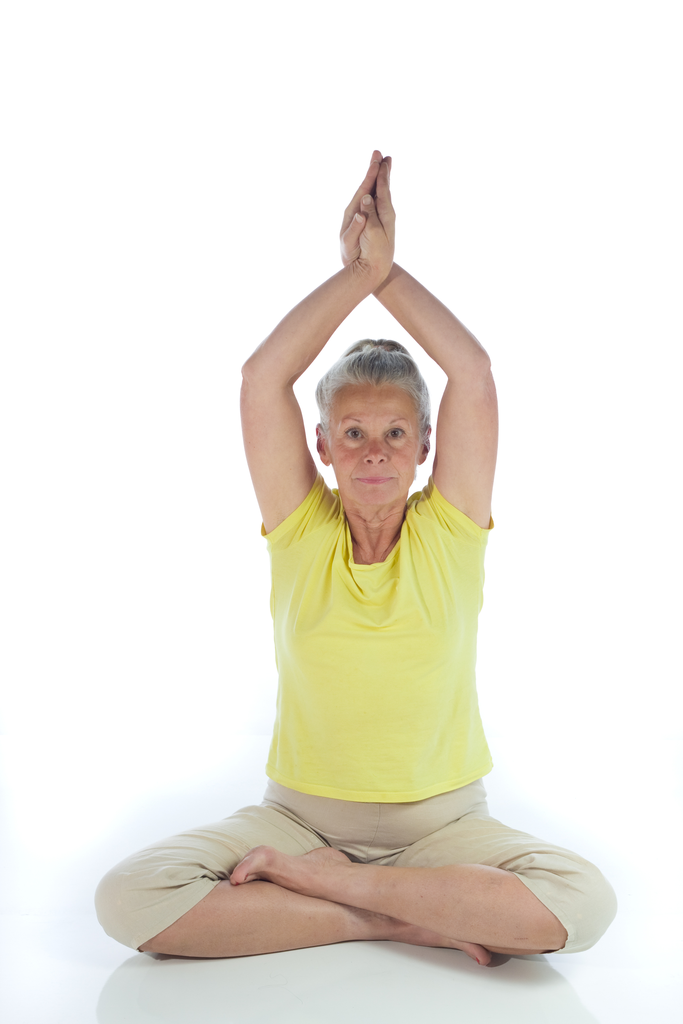 Therapeutic Yoga for Seniors - IDEA Health & Fitness Association