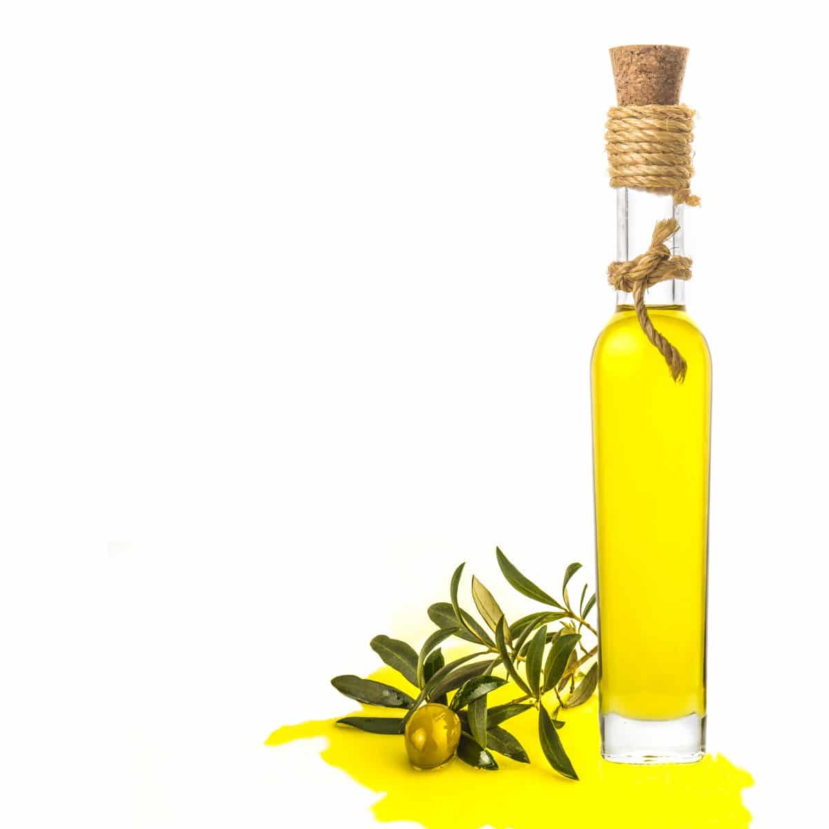 The Shelf Life of Olive Oil IDEA Health & Fitness Association