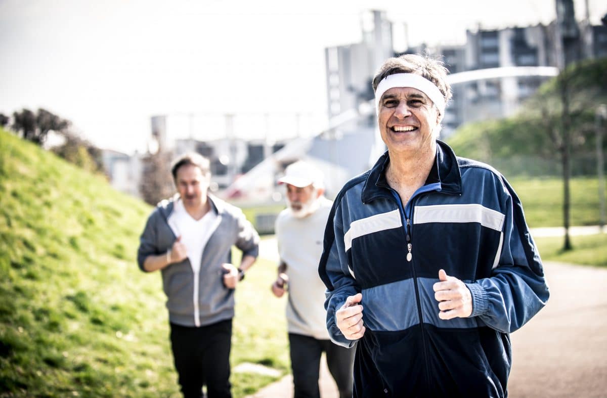 Shoe Type Affects Running Speed IDEA Health & Fitness Association