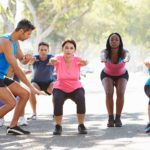 body weight class